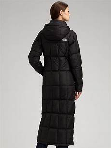 Performance Coats