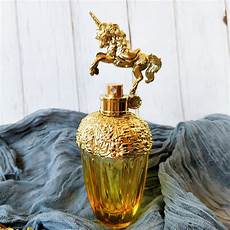 Perfume Oil