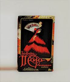 Perfumed Soap