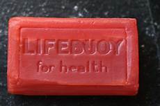 Perfumed Soap
