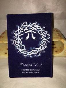 Perfumed Soap