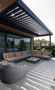 Pergolas