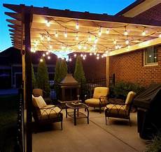 Pergolas