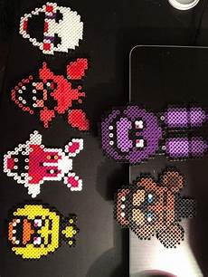 Perler Beads