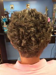 Perm Hair