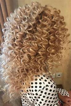 Perm Hair