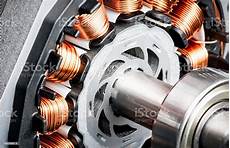 Permanent Magnetic Motor