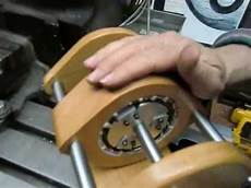 Permanent Magnetic Motor