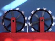 Permanent Magnetic Motor