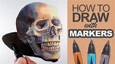 Permanent Markers