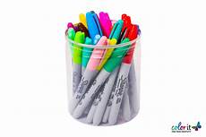 Permanent Markers