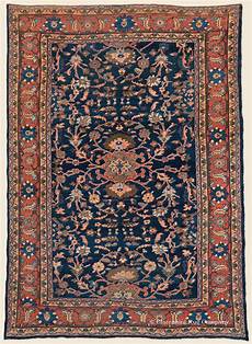 Persian Antique Carpets