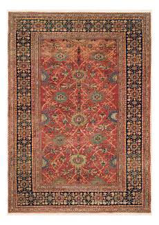 Persian Antique Carpets