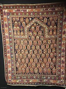 Persian Antique Carpets