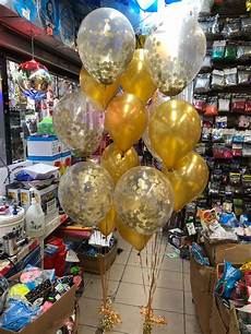 Personalized Balloons