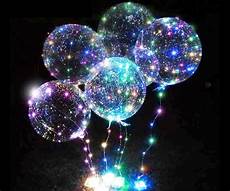 Personalized Balloons
