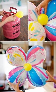 Personalized Balloons