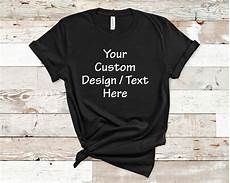 Personalized Tshirt