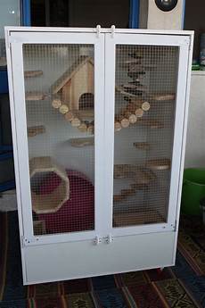 Pet Cages