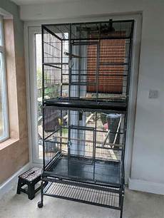 Pet Cages