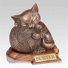 Pet Caskets Urns