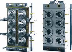 PET Preform PET Hot Runner Moulds