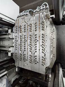 PET Preform PET Hot Runner Moulds