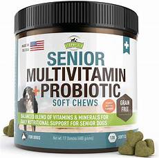 Pet Supplements