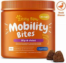 Pet Supplements