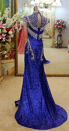 Petite Crystal Sequin Pelmet Skirt