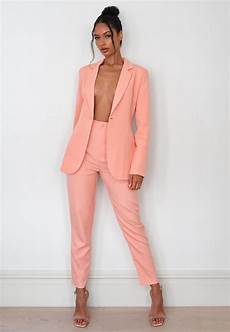 Petite Dogtooth Cigarette Trousers