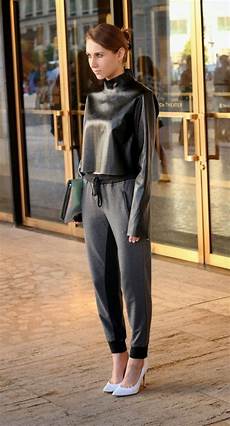 Petite Exclusive Jacquard Sweat