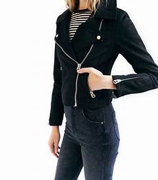 Petite Leather-Look Joggers