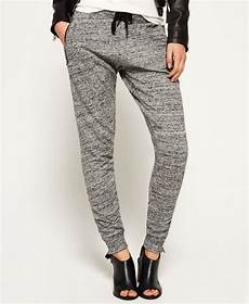 Petite Luxe Joggers