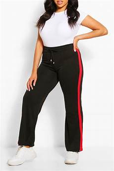 Petite Luxe Joggers