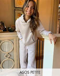 Petite Neppy Joggers
