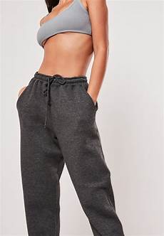 Petite Satin Joggers