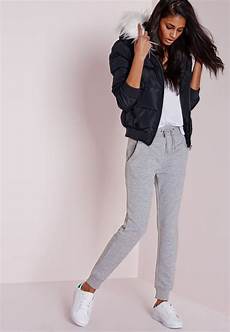 Petite Slouchy Joggers