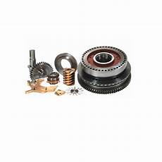 Pharmaceutical Machinery Parts