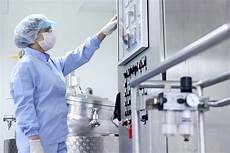 Pharmaceutical Machinery