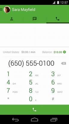 Phone Dialer