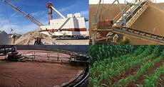 Phosphate Fertilizer