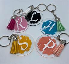 Photo Keychains