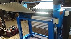 Photo Polymer Plate Making Machine