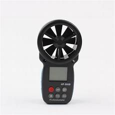 Physical Measuring Instruments