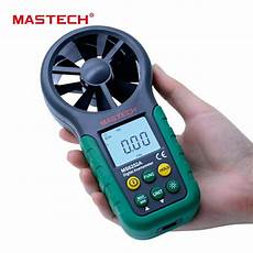 Physical Measuring Instruments