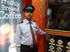 Physical Security Equipments