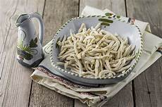 Pici Pasta