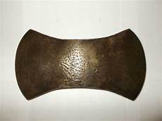 Pick Head Axes