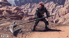 Pickaxe